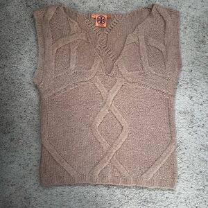 Tory Burch sweater vest